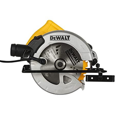 Circular Saw 7" Dewalt DWE560-B5